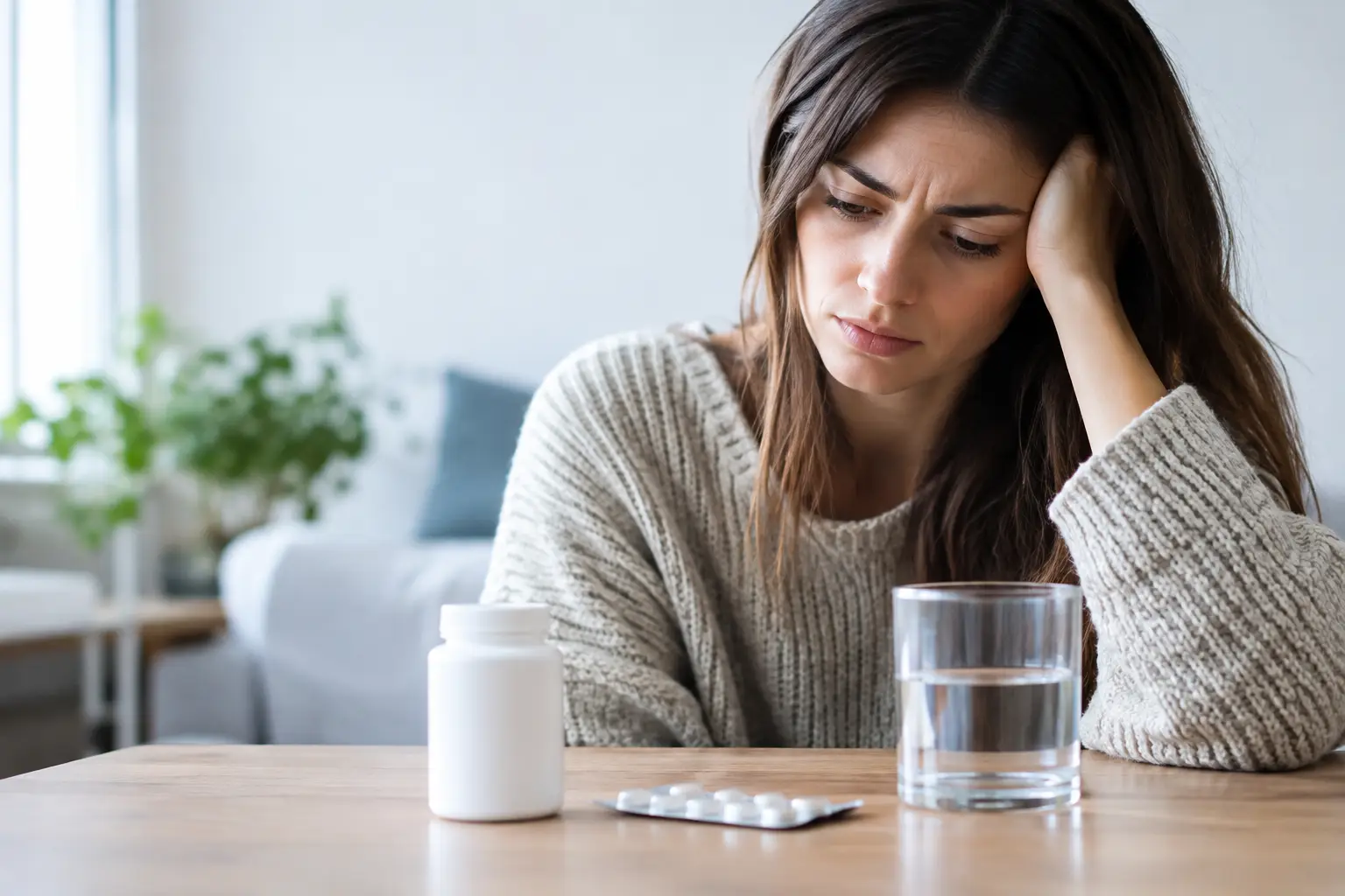 7 Clear Signs Antidepressants Are Not Working