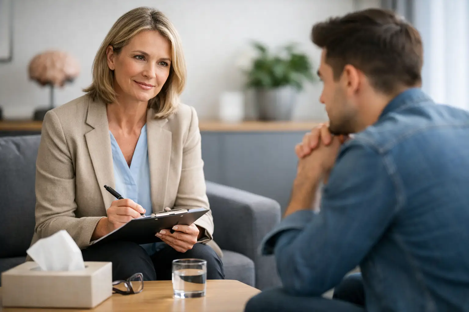 A Guide to Psychiatric Evaluations: What to Expect