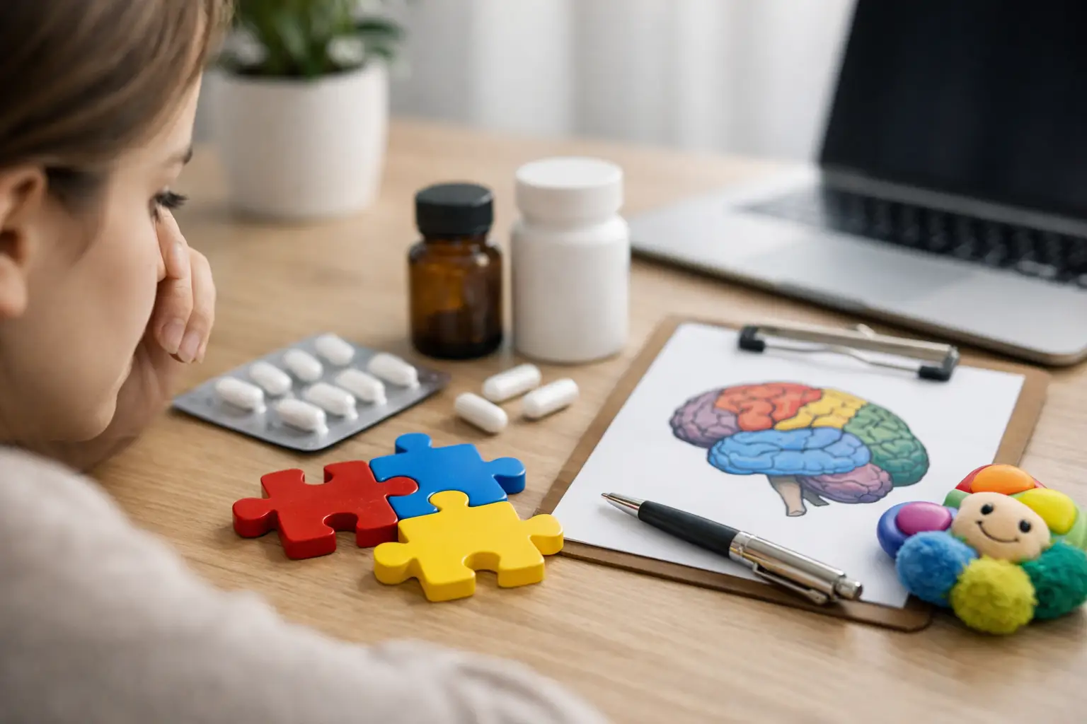 A Practical Guide to ADHD Treatment Options