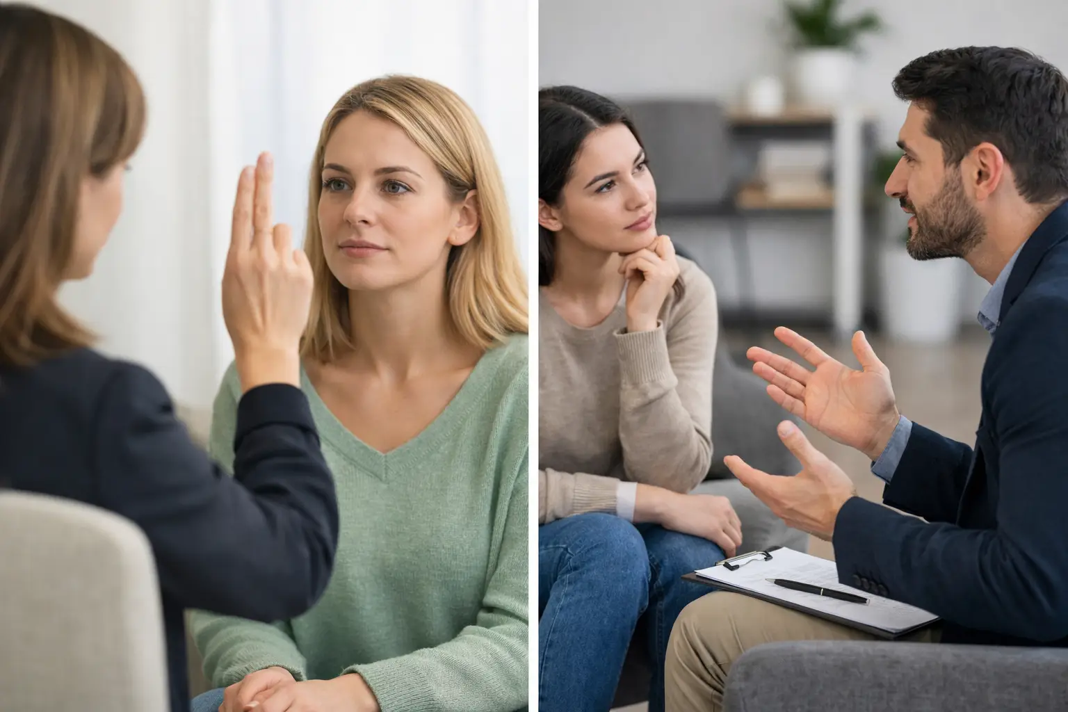 EMDR Versus CBT for Trauma: Which Fits?
