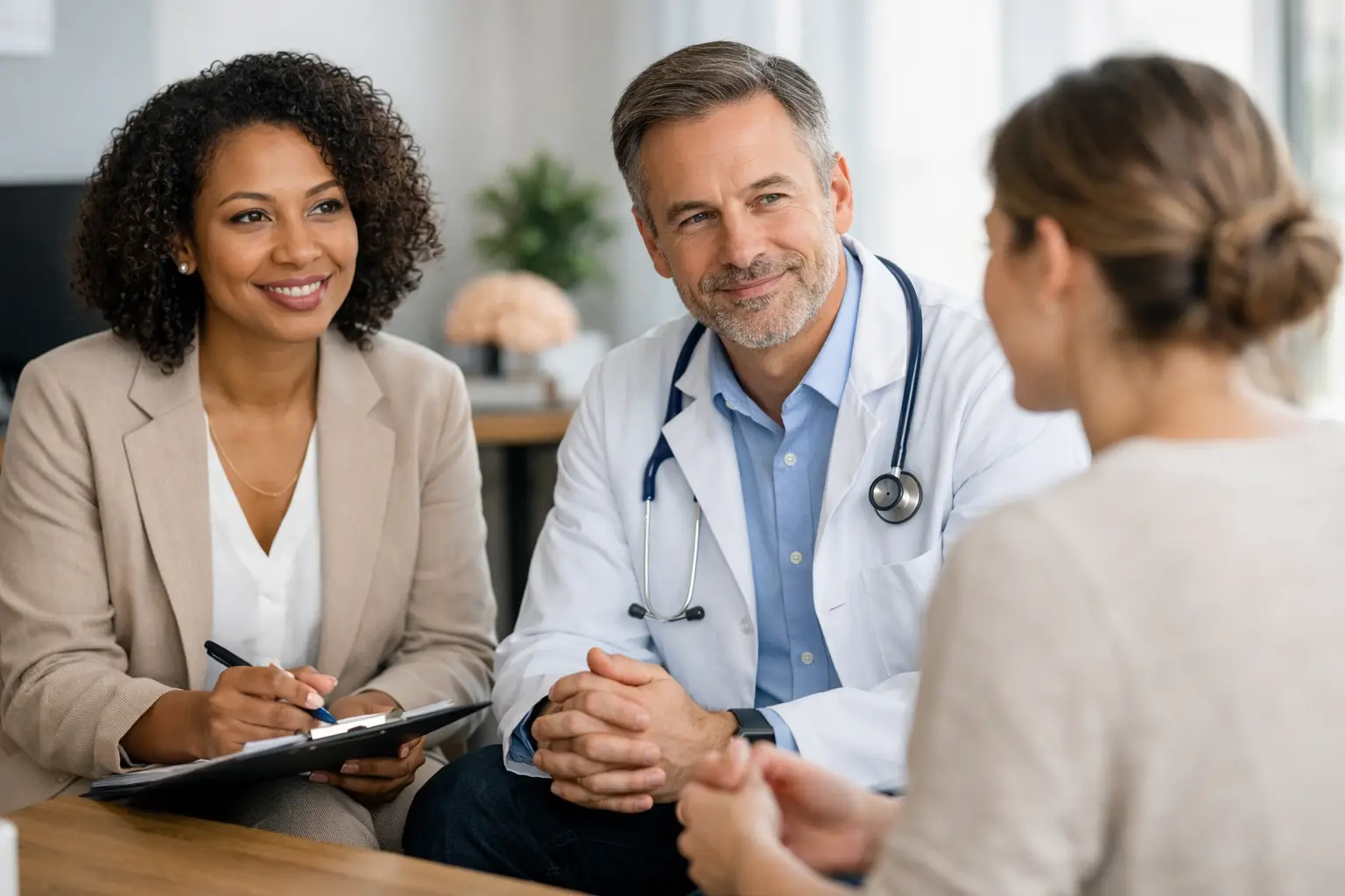 How Coordinated Therapy Psychiatry Care Helps