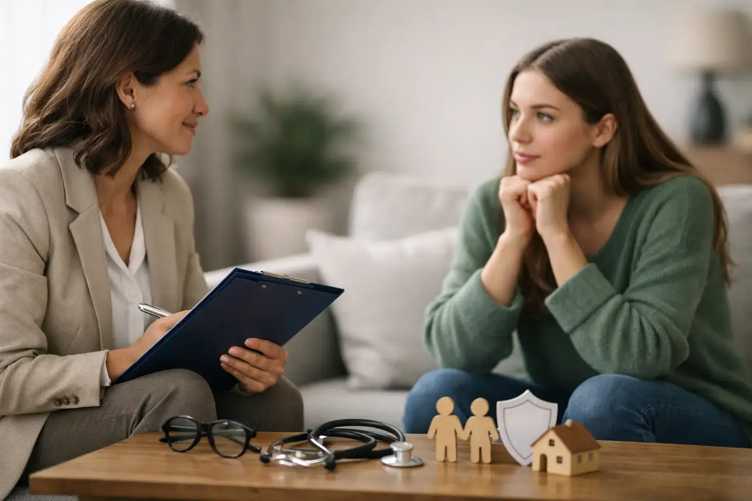 Strategies for Success How Insurance Accepted Mental Health Care Works