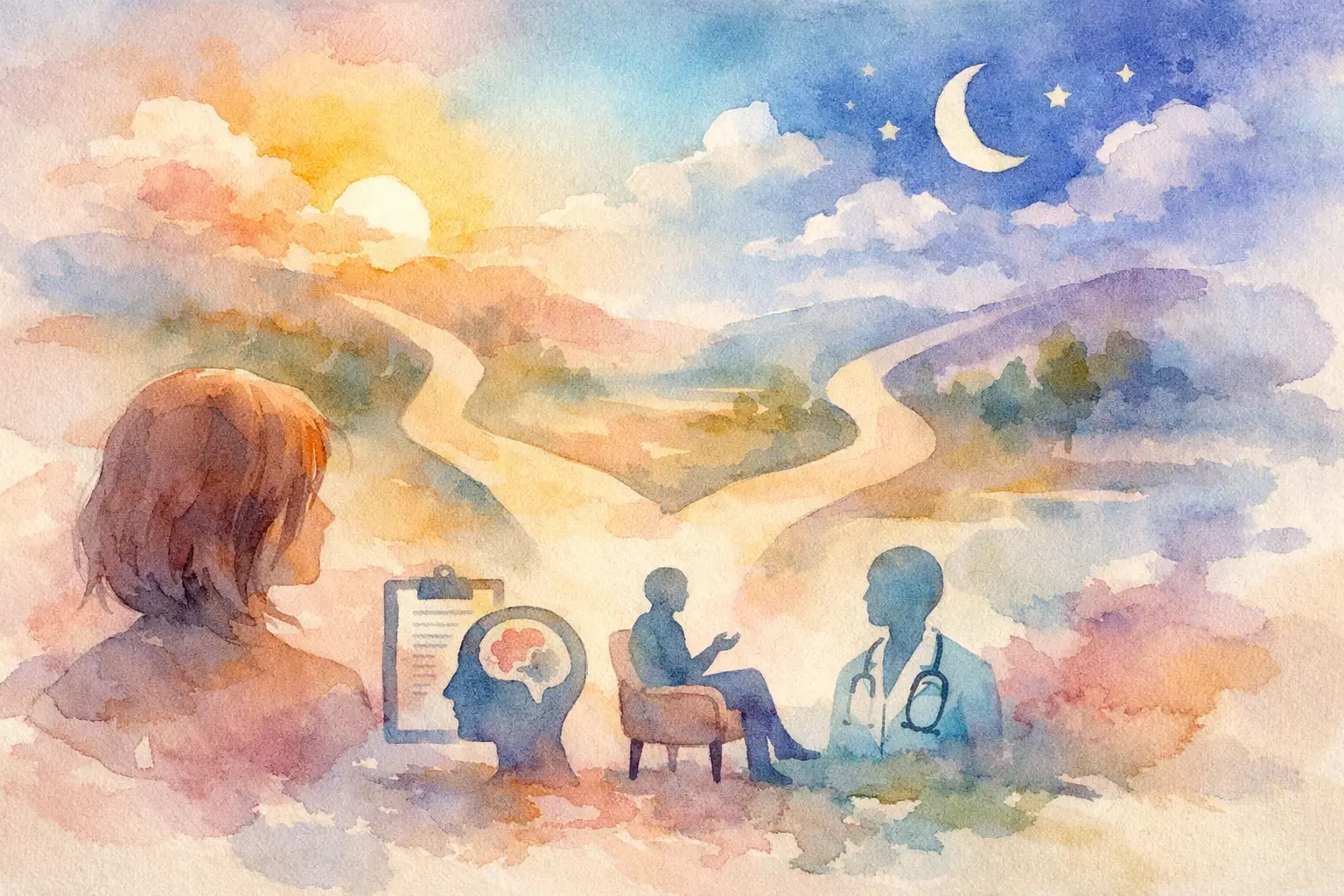 How to Choose a Mental Health Provider