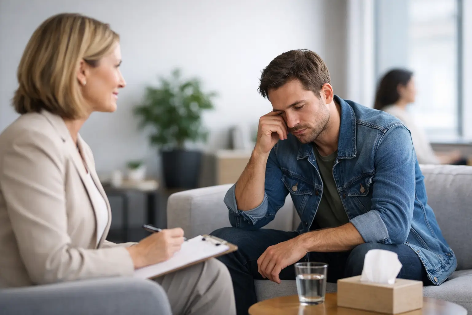 Strategies for Success How to Find the Best Outpatient Care for Depression