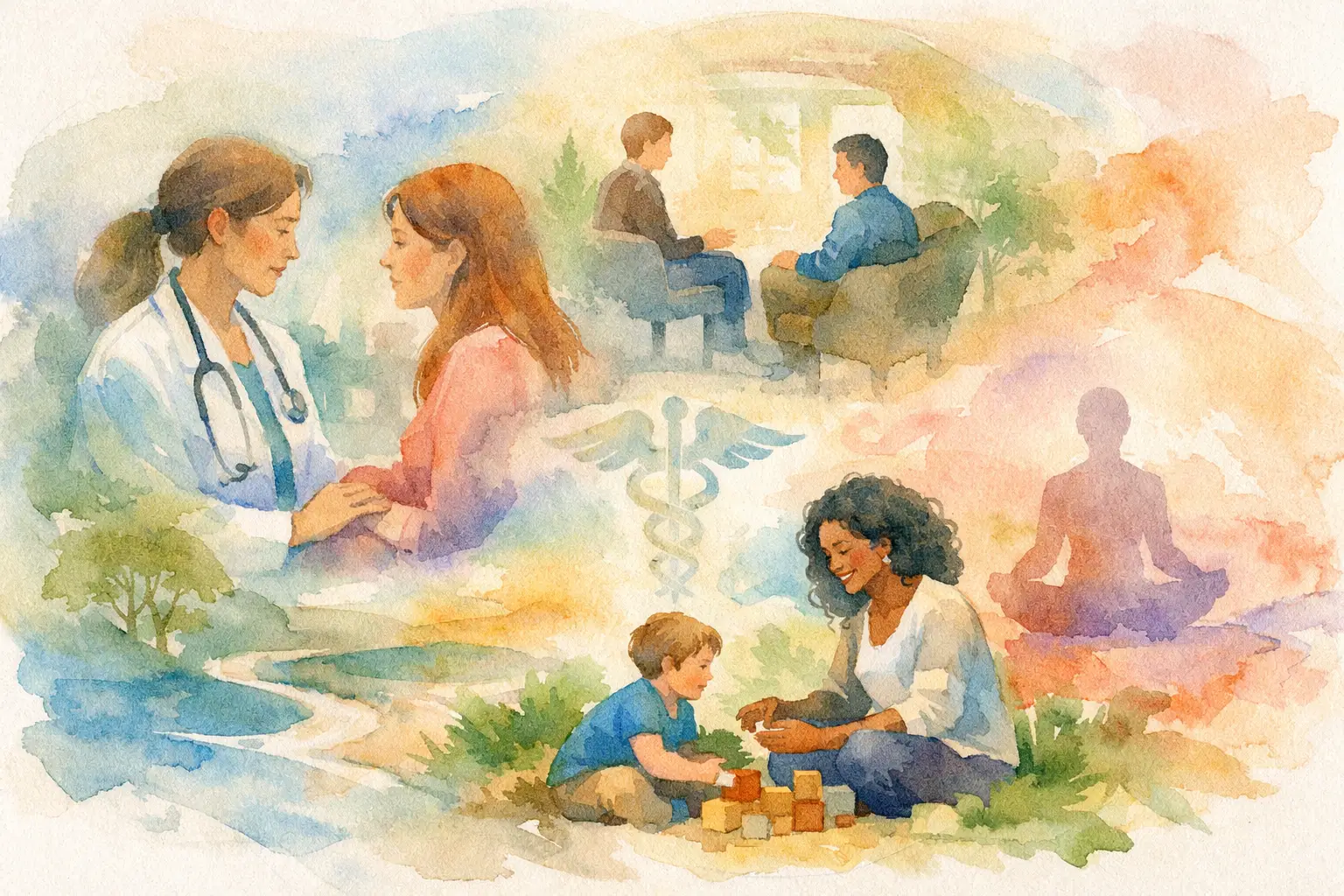 Strategies for Success Integrated Behavioral Health Care Examples