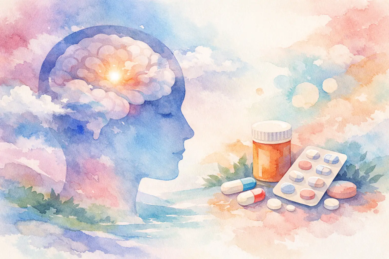 Mental Health and Medication Management