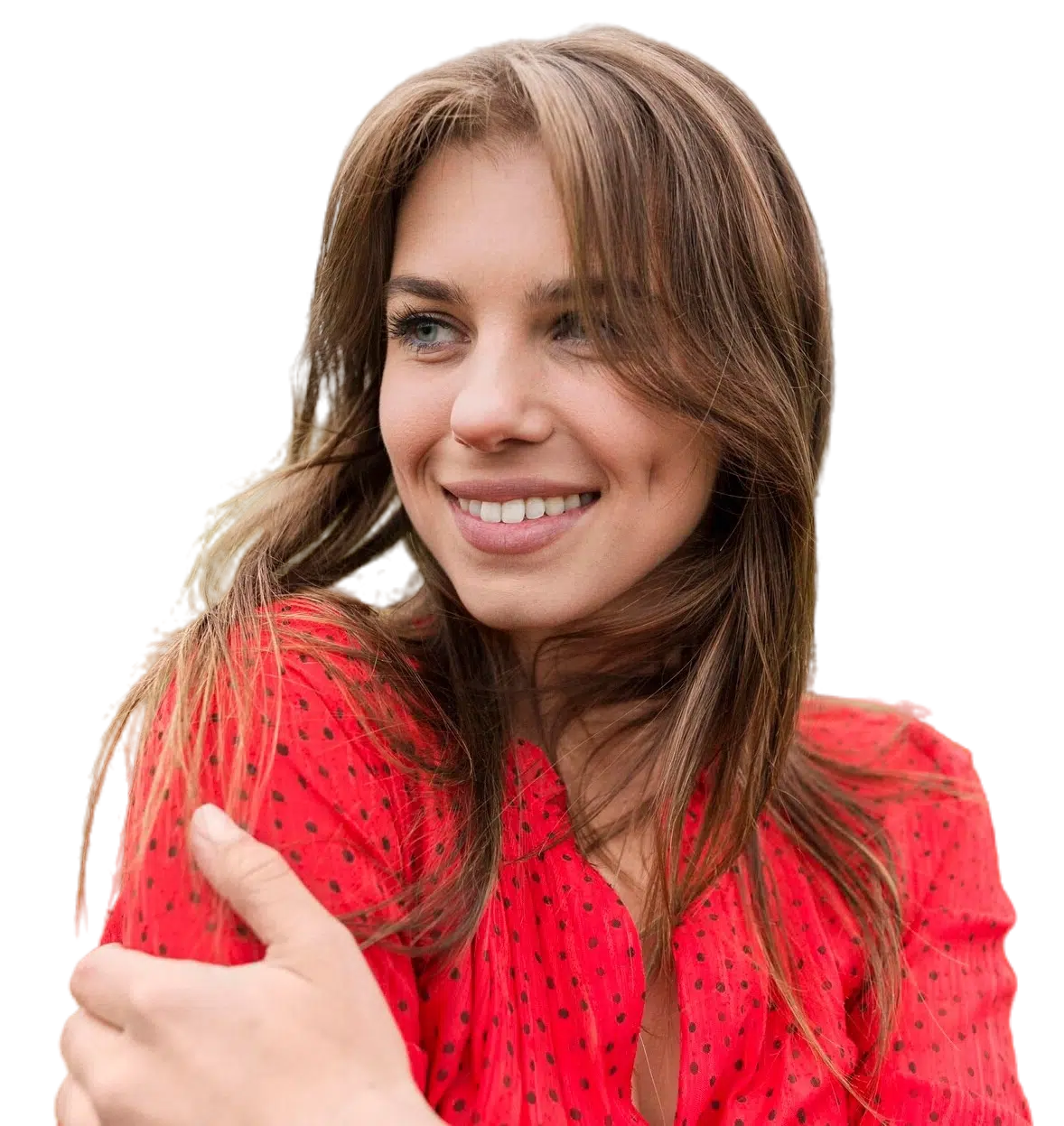 portrait-beautiful-woman
