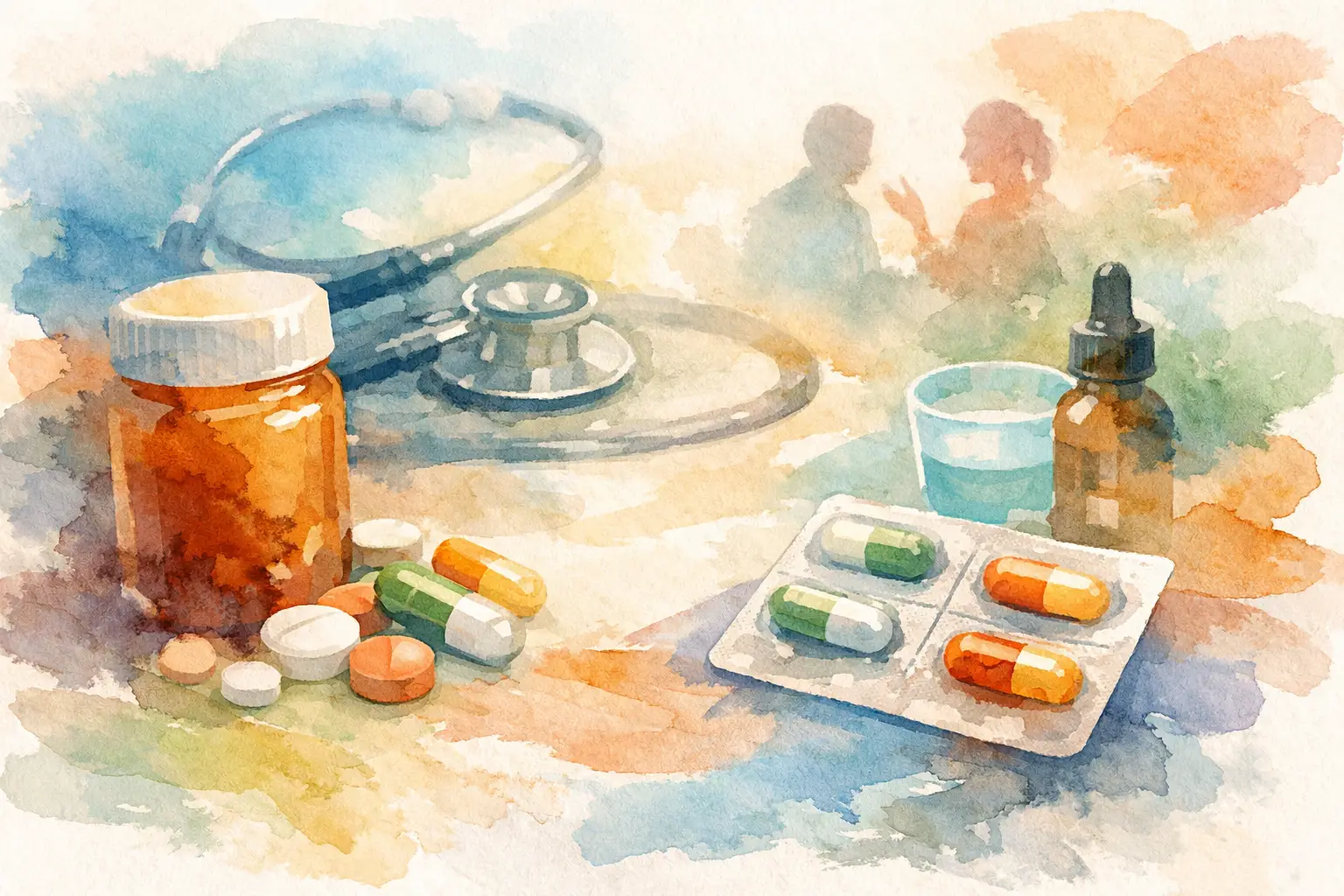 What Is Considered Medication Management?