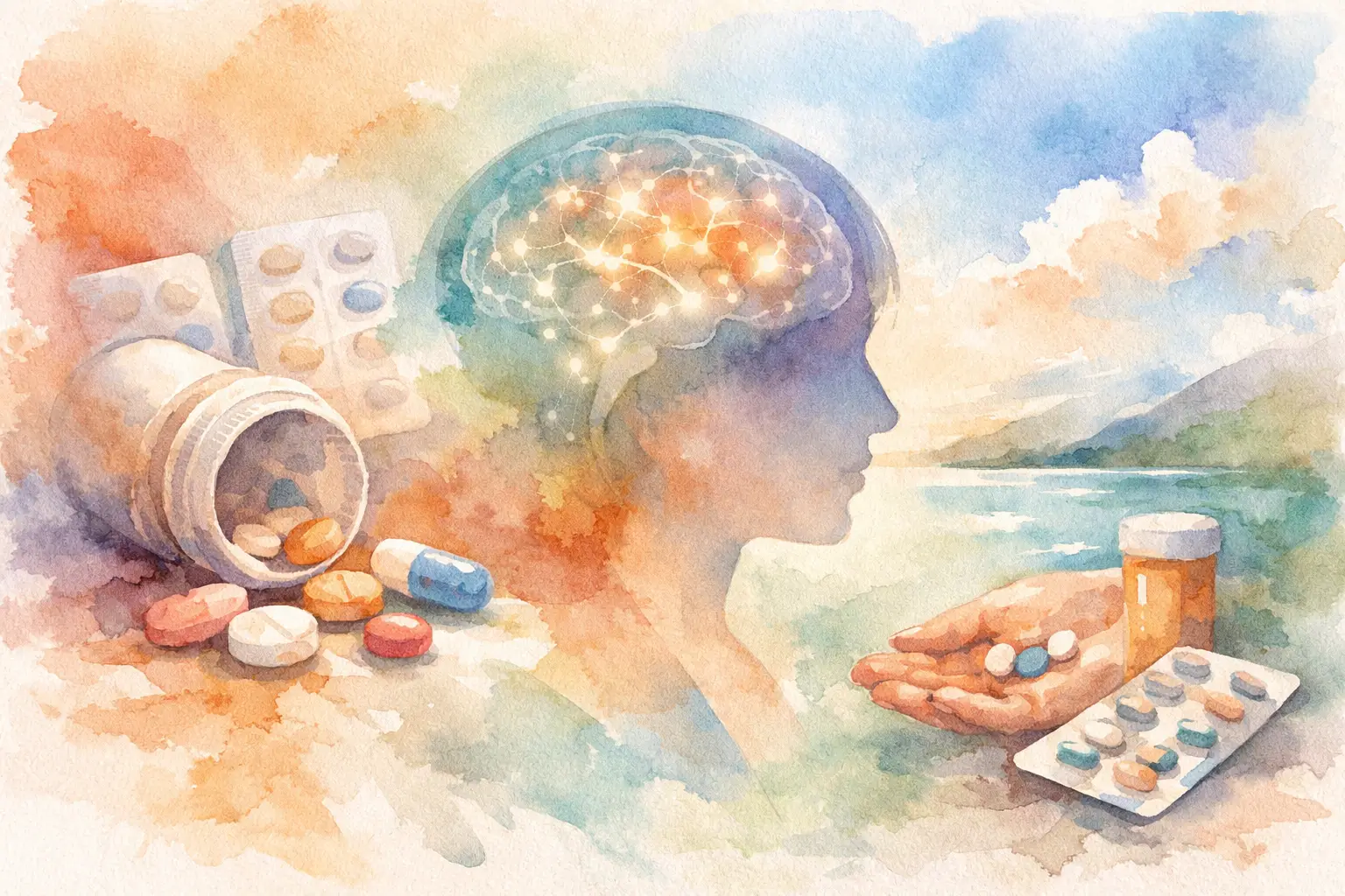 What Is Medication Management in Mental Health?