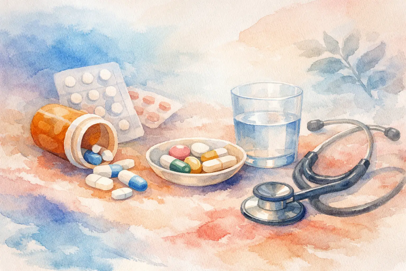Why Is Medication Management Important?
