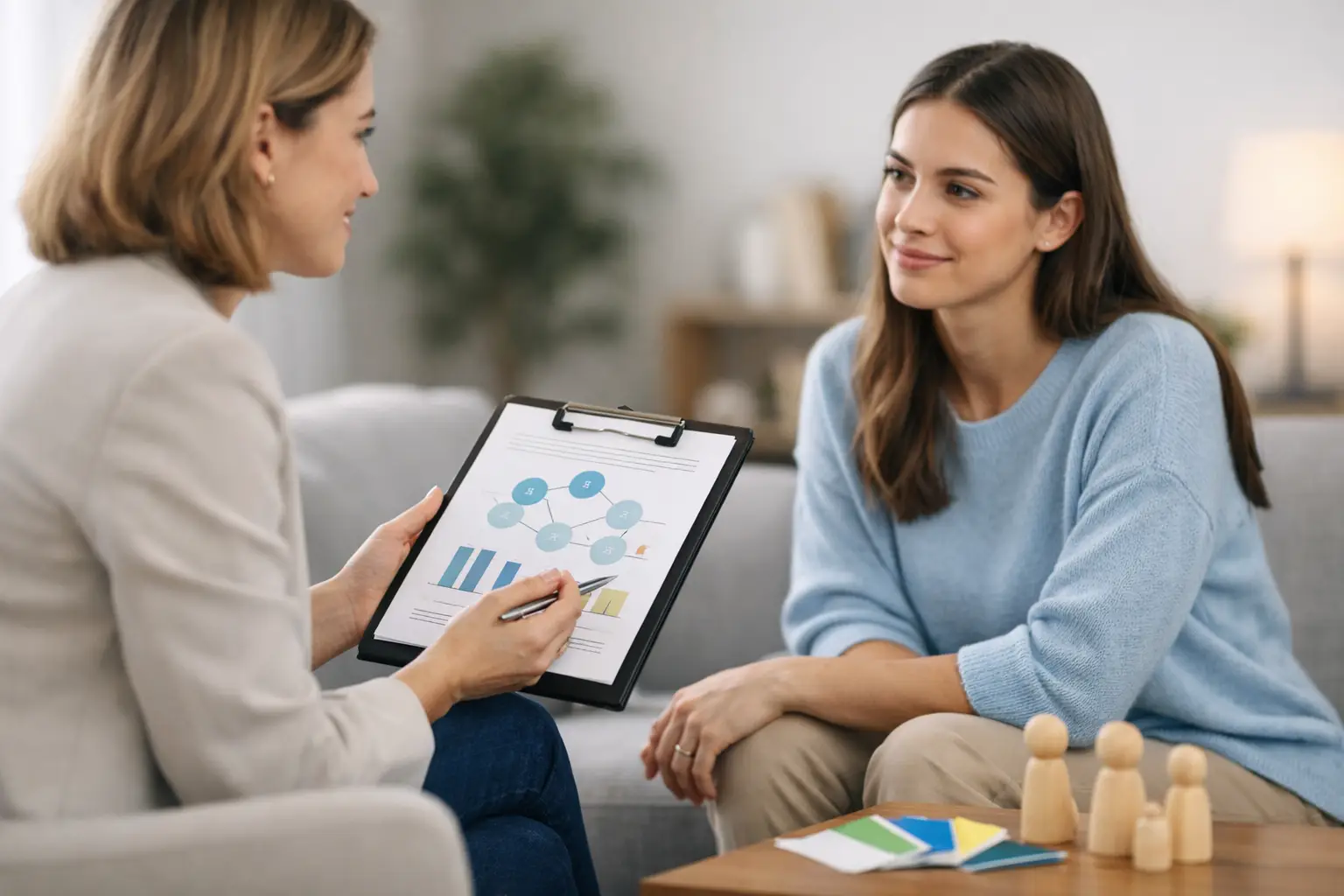 Your Guide to Personalized Therapy Plans
